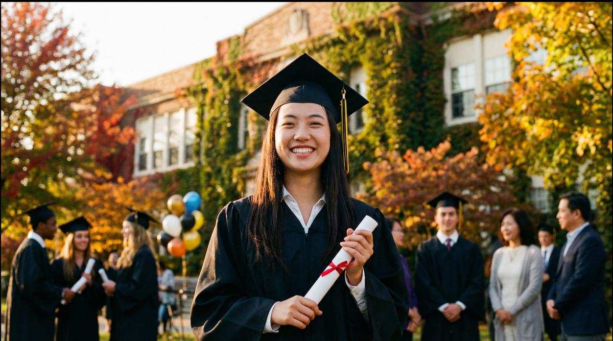 毕业典礼